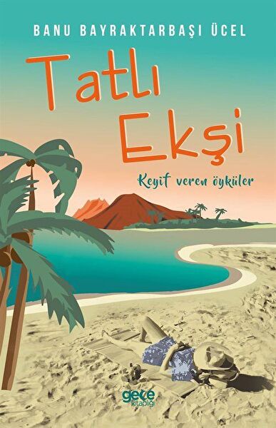 Gece Kitaplığı Roman