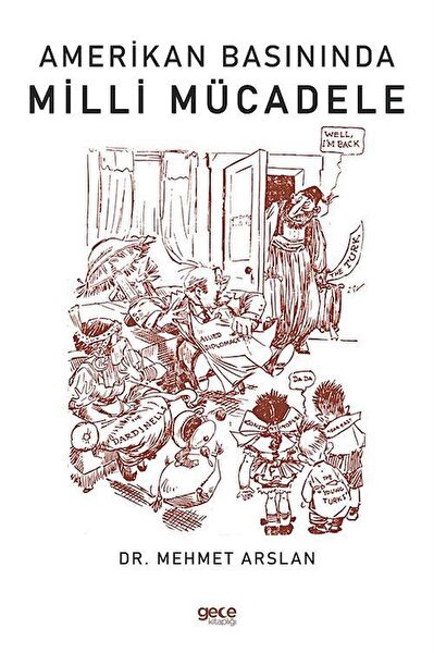 Gece Kitaplığı Araştırma, Tarih