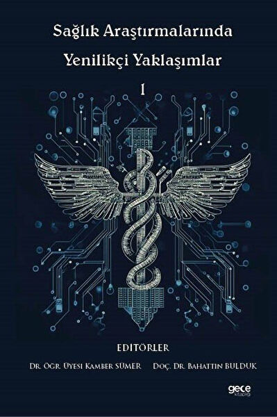 Gece Kitaplığı Sağlık, Spor, Diyet