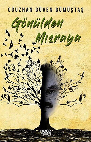 Gece Kitaplığı Şiir