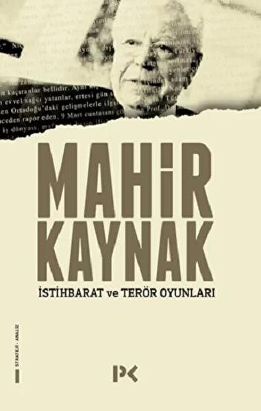 Profil Kitap Siyaset ve İdeoloji