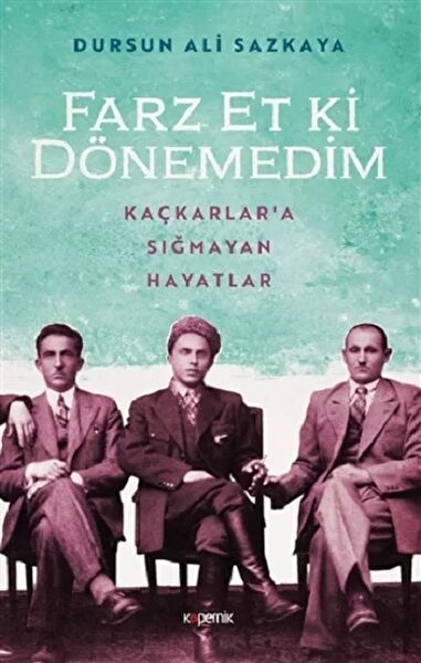 Kopernik Kitap Deneme, İnceleme