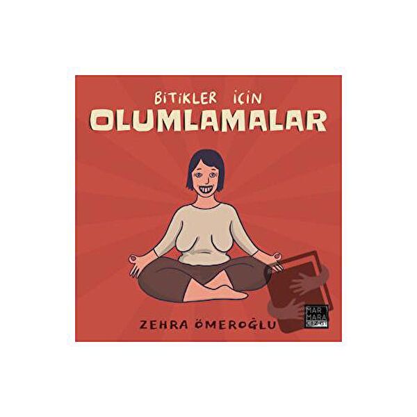 Marmara Çizgi Çizgi Roman ve Mizah