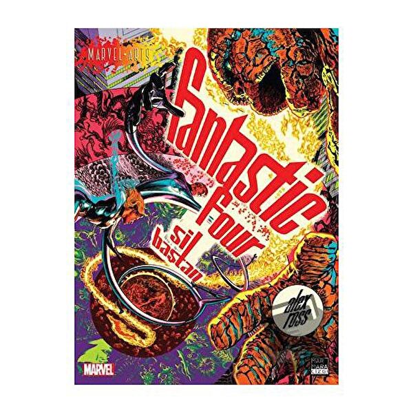 Marmara Çizgi Çizgi Roman ve Mizah