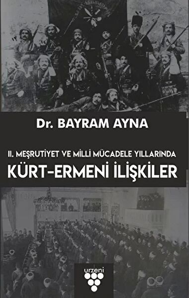 Urzeni Yayıncılık Araştırma, Tarih