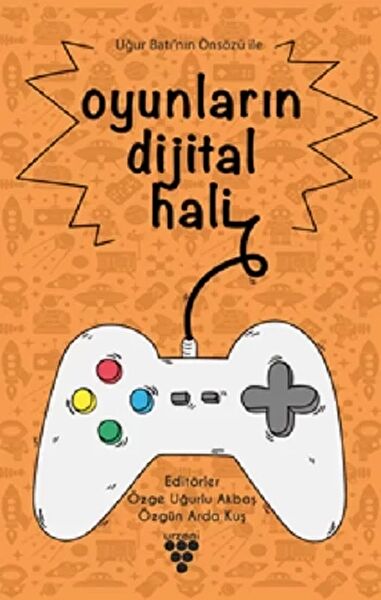 Urzeni Yayıncılık Bilgisayar Kitapları