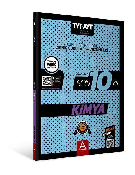 A Yayınları Sınav Hazırlık