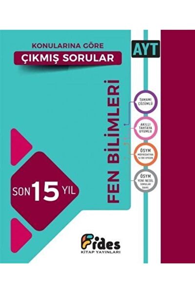 Fides Yayıncılık Sınav Hazırlık