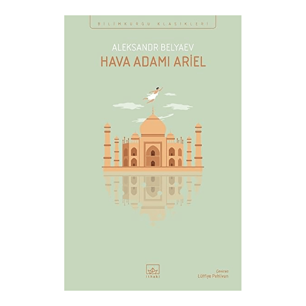 İthaki yayınları Roman