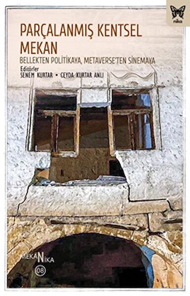 Nika Yayınevi Sosyoloji, Toplum