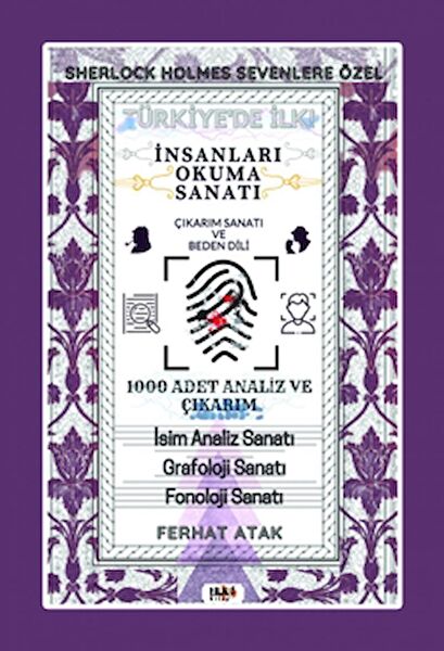 Tilki Kitap Deneme, İnceleme