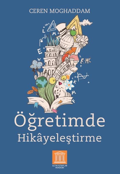 Çay Yayınları Aktivite ve Zeka Gelişim Kitapları