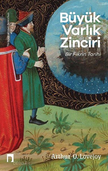 Dergah Yayınları Araştırma, Tarih