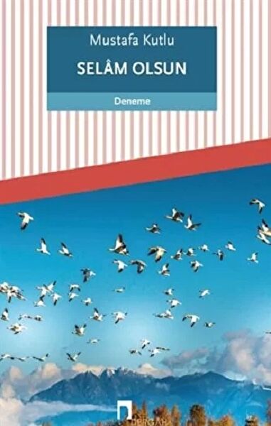 Dergah Yayınları Deneme, İnceleme