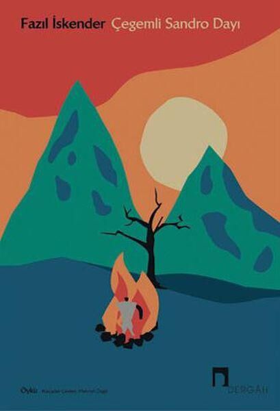 Dergah Yayınları Roman