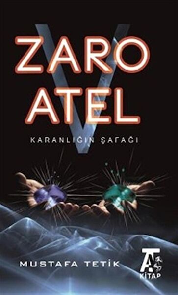 Kitap At Yayınları Roman