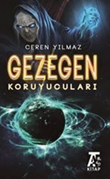 Kitap At Yayınları Roman