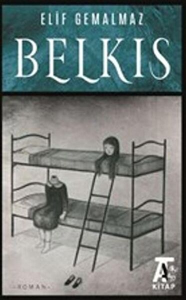 Kitap At Yayınları Roman