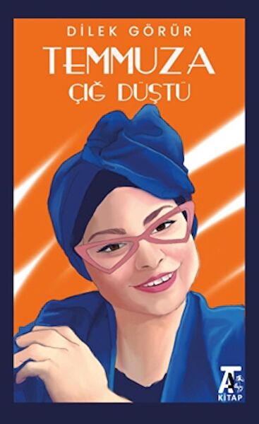 Kitap At Yayınları Şiir