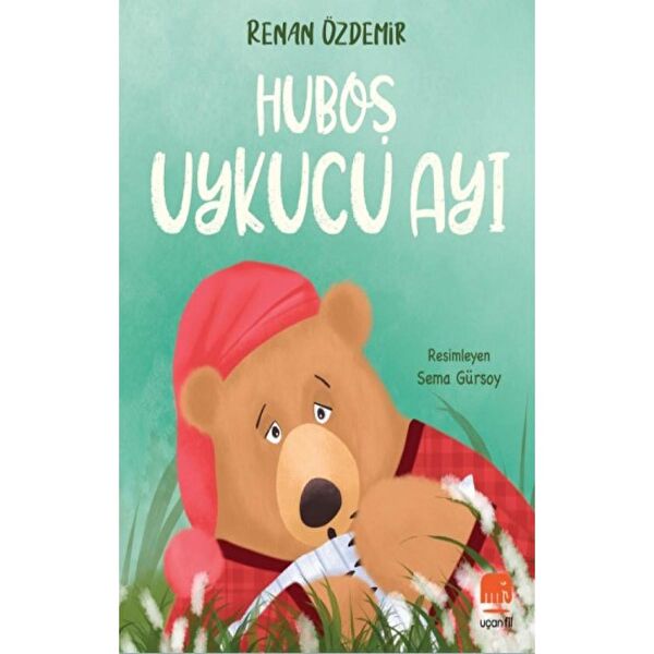 Uçan Fil Yayınları Çocuk Öykü, Masal