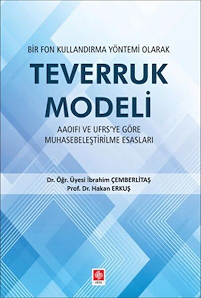 Ekin Basım Yayın Ekonomi ve Pazarlama