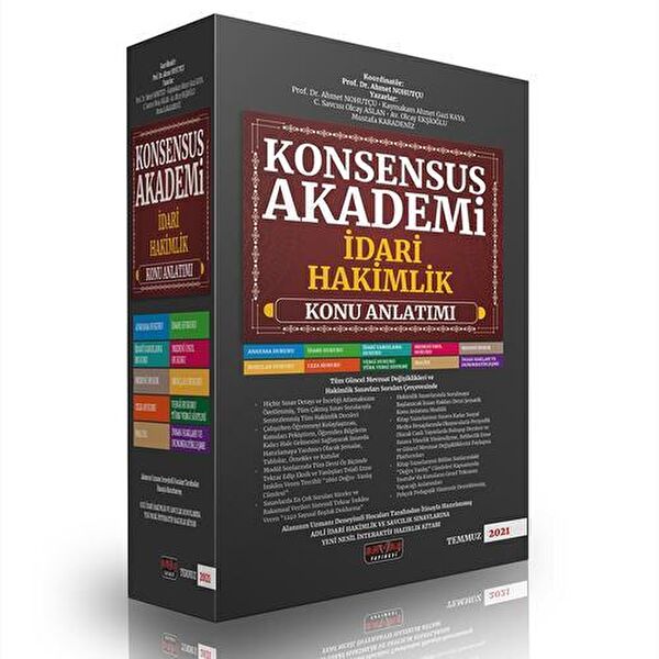 Savaş Yayınevi Sınav Hazırlık