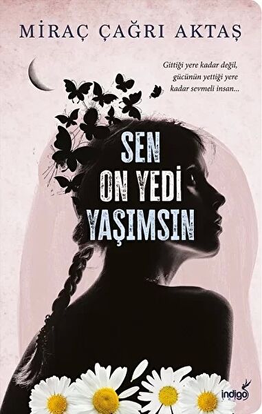 İndigo Kitap Roman