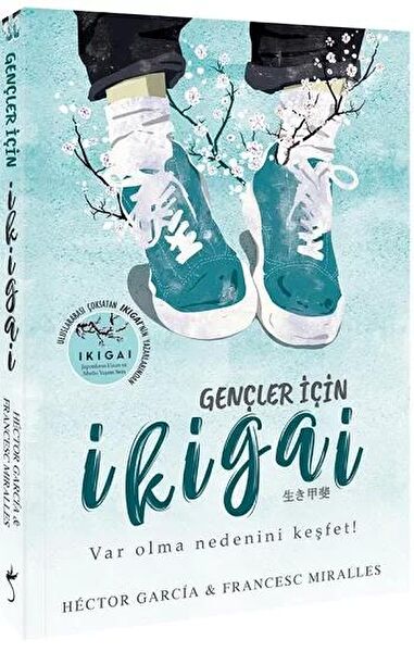 İndigo Kitap Psikoloji, Kişisel Gelişim