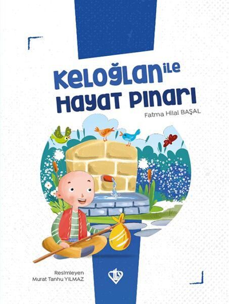 Türkiye Diyanet Vakfı Yayınları Çocuk Öykü, Masal