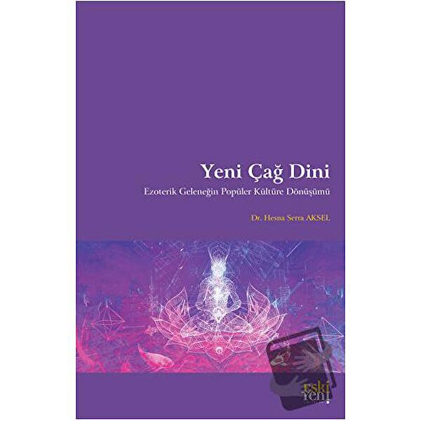 Eski Yeni Yayınları Araştırma, Tarih