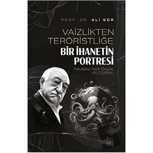 Eski Yeni Yayınları Siyaset ve İdeoloji