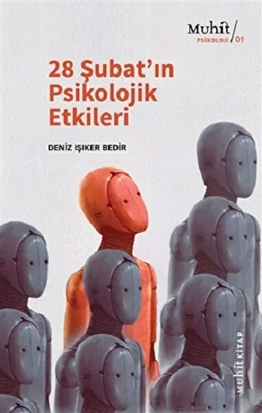 Muhit Kitap Psikoloji, Kişisel Gelişim