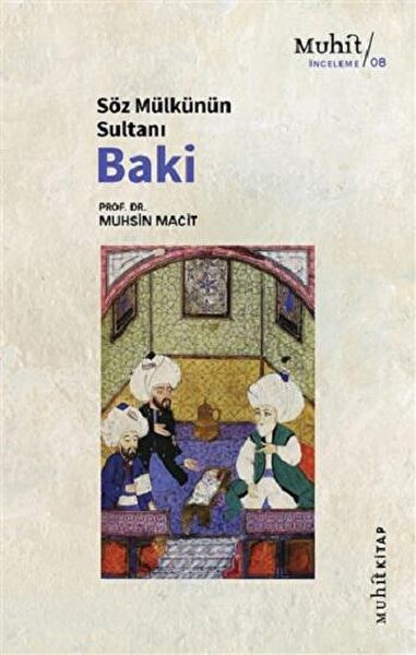 Muhit Kitap Türk Edebiyatı