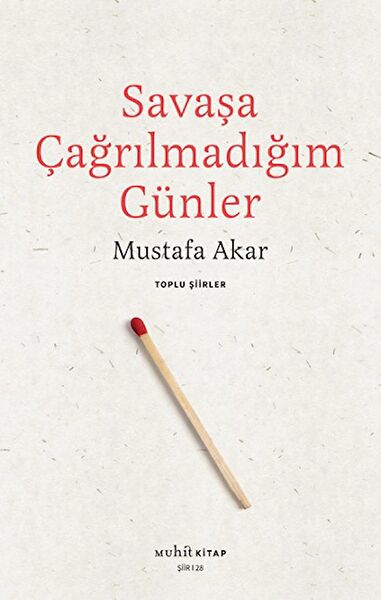 Muhit Kitap Türk Edebiyatı