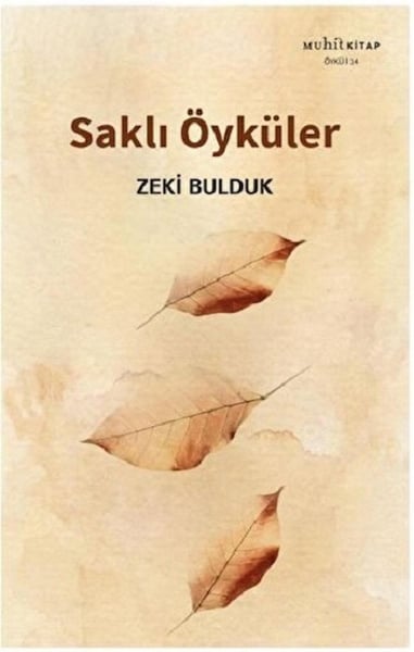 Muhit Kitap Roman Kitapları