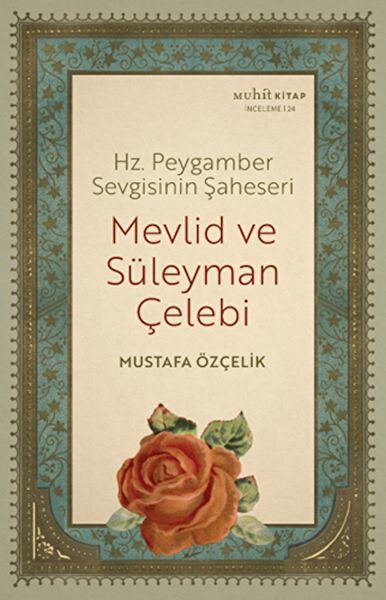 Muhit Kitap Din Kitapları