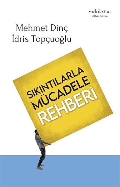 Muhit Kitap Psikoloji, Kişisel Gelişim