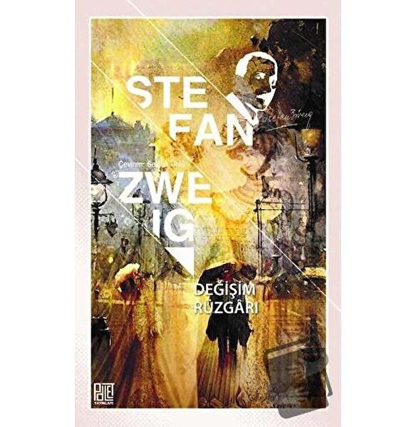 Palet Yayınları Roman