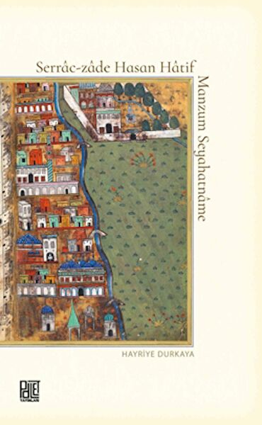 Palet Yayınları Anı, Günlük, Seyahatname