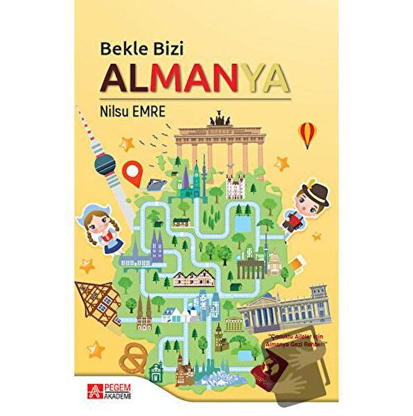 Pegem Akademi Yayıncılık Çocuk Roman ve Klasikleri