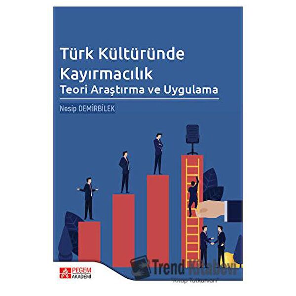Pegem Akademi Yayıncılık Ders ve Yardımcı Kaynak Kitapları