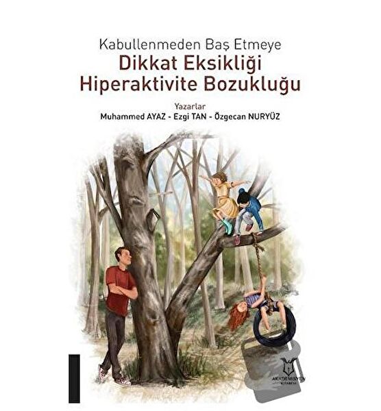 Akademisyen Kitabevi Psikoloji, Kişisel Gelişim