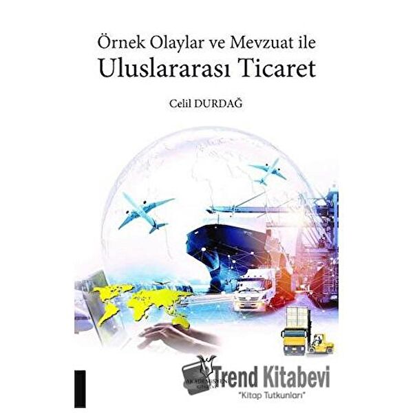 Akademisyen Kitabevi Ekonomi ve Pazarlama