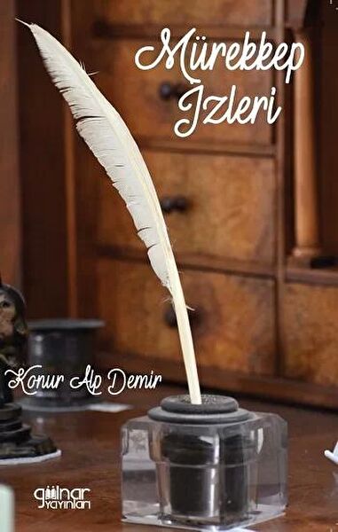 Gülnar Yayınları Şiir