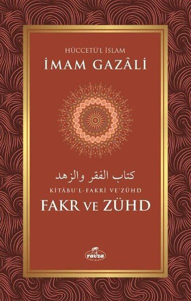 Ravza Yayınları Din Kitapları