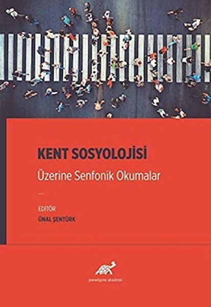 Paradigma Akademi Yayınları Sosyoloji, Toplum