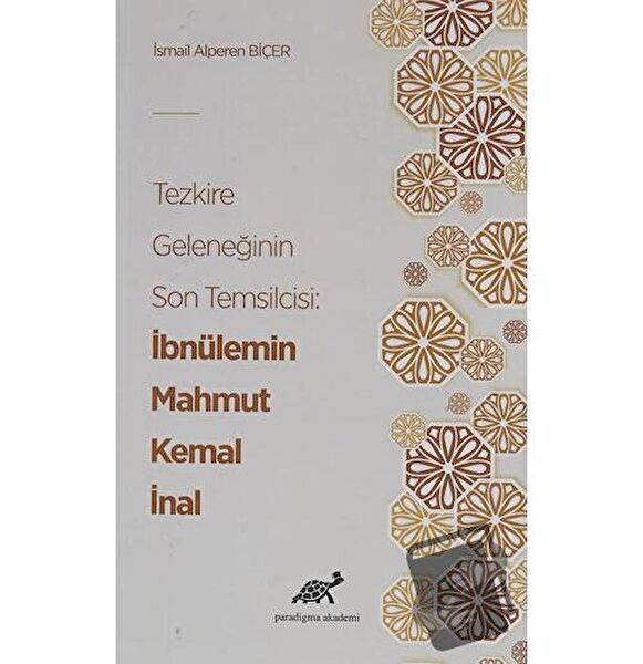 Paradigma Akademi Yayınları Türk Edebiyatı