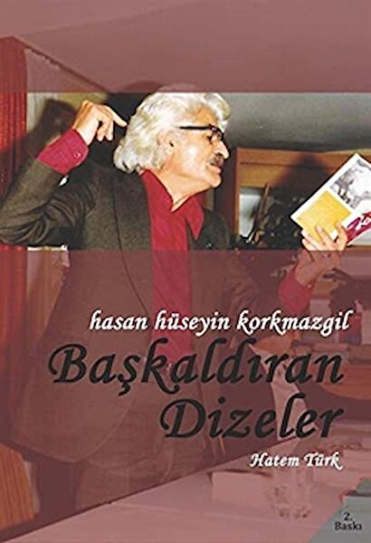 Paradigma Akademi Yayınları Biyografi, Otobiyografi