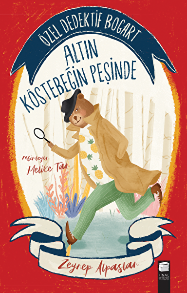 Final Kültür Sanat Yayınları Çocuk Öykü, Masal