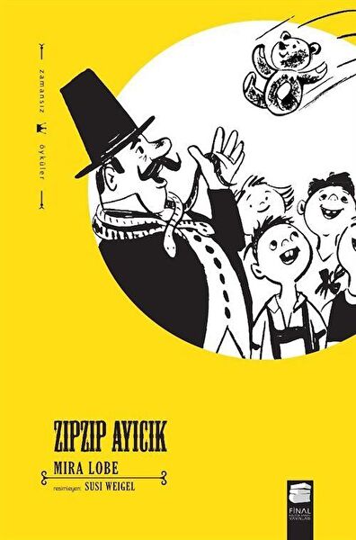 Final Kültür Sanat Yayınları Çocuk Roman ve Klasikleri